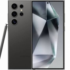 سامسونج جلاكسي إس 24 الترا 128. جيجا. أسود